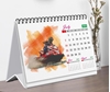 Click to zoom T5065-Adventure- Table Calendar 2024