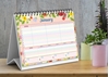 Click to zoom Habit Tracker 1002 Floral