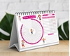 Click to zoom Habit Tracker 1004 Circle