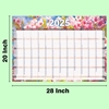 Click to zoom VP-1205-YP Size Year Planner 2025