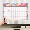 Click to zoom VP-1205-YP Writing  Year Wall  Planner 2025