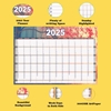 Click to zoom VP-1206-YP Specification Year Planner 2025