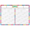 Click to zoom VP-1210-YP Year Planner 2025