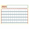 Click to zoom VP-1212-YP Year Planner 2025