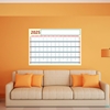 Click to zoom VP-1212-YP Wall Planner 2025