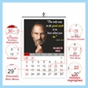 Click to zoom V883 Entrepreneur English Calendar 2025