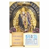 Click to zoom Saibaba Tamil daily Calendar 2025	