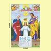 Click to zoom Jesus Tamil daily Calendar 2025	