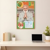 Click to zoom Modi Tamil daily Calendar 2025	