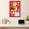 Click to zoom MK Stalin DMK Tamil daily Calendar 2025	