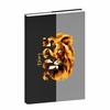 Click to zoom Lion Eye Executive Diary 2025