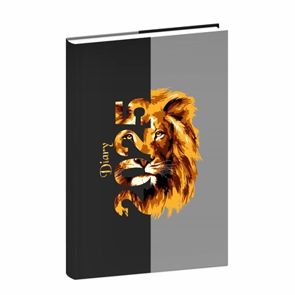 Lion Eye Executive Diary 2025