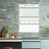 Click to zoom 301 Grey 14x19" Habit Wall Tracker 5