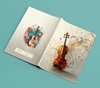 Click to zoom Maths Square Box School Notebooks v1