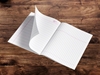 Click to zoom 3in1 Notebook Two Line, Four Line, Maths Linev2