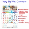Click to zoom IMP Englishv2 Big Wall Calendar 2025