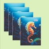 Click to zoom Pack of 4 Twol Line School Notebook