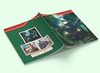 Click to zoom King Size Maths Single Line Notebook Cover Page