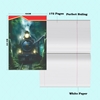 Click to zoom King Size Maths Single Line Notebook Explanation
