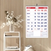 Click to zoom Life Style Calendar 2027