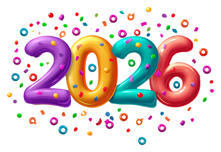 Picture for category Calendar 2026