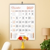 Click to zoom Life Style Calendar 2027