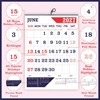 Click to zoom Usage of Calendar 2027
