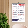 Click to zoom Life Style Calendar 2027