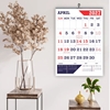 Click to zoom Wall Hanging Calendar 2027