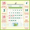 Click to zoom Usage of Calendar 2027