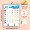 Click to zoom Premium Paper Calendar 2027