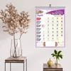 Click to zoom Life Style Calendar 2027