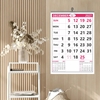 Click to zoom  Life Style Calendar 2027