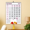 Click to zoom Life Style Calendar 2027