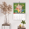 Click to zoom  Life Style Calendar 2027