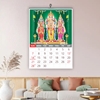 Click to zoom  Wall Hanging Calendar 2027