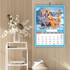 Click to zoom Life Style Calendar 2027