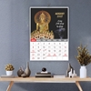 Click to zoom Life Style Calendar 2027