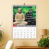 Click to zoom  Wall Hanging Calendar 2027