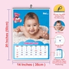 Click to zoom Premium Paper Calendar 2027