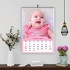 Click to zoom Wall Hanging Calendar 2027