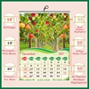 Click to zoom Usage of Calendar 2027