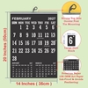Click to zoom Premium Paper Calendar 2027