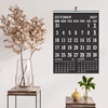 Click to zoom Life Style Calendar 2027