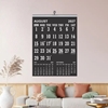 Click to zoom Wall Hanging Calendar 2027