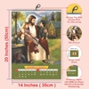 Click to zoom Premium Paper Calendar 2027