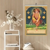 Click to zoom  Life Style Calendar 2027