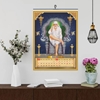 Click to zoom Wall Hanging Calendar 2027