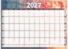 Click to zoom VP-1206-YP Tree Year Planner 2027