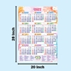 Click to zoom Premium Paper Year Planner 2027